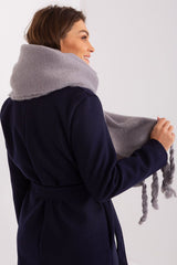  Shawl model 189884 AT 