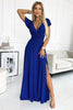  Long dress model 190993 Numoco 
