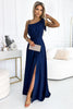  Long dress model 192137 Numoco 