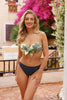  Swimsuit two piece model 194063 Etna 