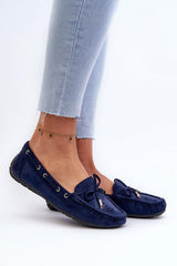  Mocassin model 196397 Step in style 