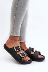  Flip-flops model 197661 Step in style 