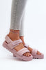  Sandals model 198791 Step in style 