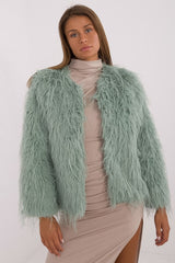  Jacket model 199777 AT 