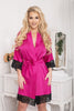 Bathrobe model 199989 Kalimo 