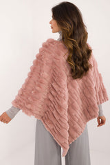  Poncho model 200205 AT 
