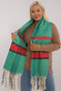  Shawl model 200287 AT 