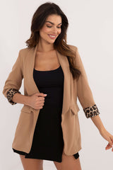  Jacket model 200485 Italy Moda 