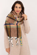  Shawl model 202578 AT 