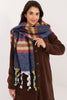  Shawl model 202581 AT 