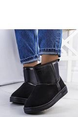  Snow boots model 204780 Solea 