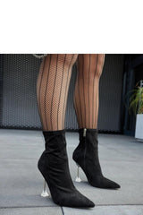  Heel boots model 205091 Solea 
