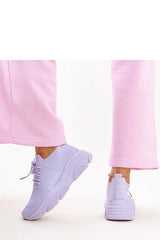  Sneakers model 207291 Solea 