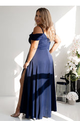  Long dress model 208857 With You 