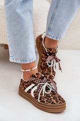  Sport Shoes model 209804 Step in style 