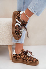 Sport Shoes model 209804 Step in style 