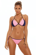  Swimsuit two piece model 211386 Marko 