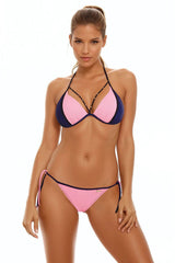 Swimsuit two piece model 211386 Marko 