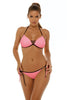  Swimsuit two piece model 211400 Marko 