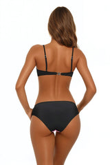  Swimsuit two piece model 211422 Marko 