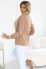  Blouse model 211584 Numoco 