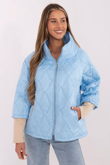  Jacket model 211823 Italy Moda 