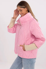  Jacket model 211825 Italy Moda 