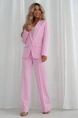  Women trousers model 212166 Cabba 