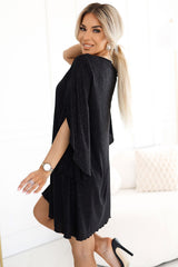 Evening dress model 212636 Numoco 