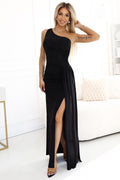  Long dress model 217778 Numoco 