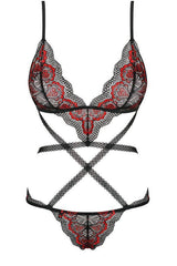  Shapewear Body model 230091 Obsessive 