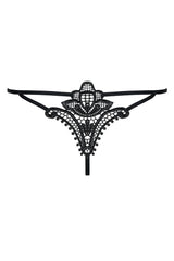  T-backs model 230099 Obsessive 
