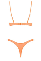  Swimsuit two piece model 230103 Obsessive 