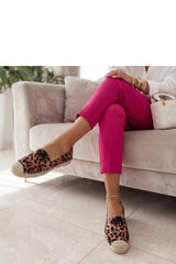  Espadrille model 230497 Solea 