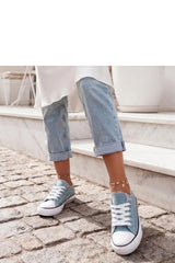  Sneakers model 230518 Solea 