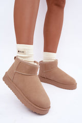  Snow boots model 232646 Step in style 