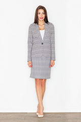  Jacket model 77134 Figl 