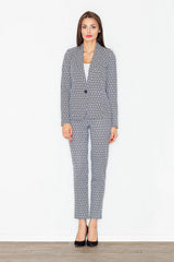  Jacket model 77135 Figl 