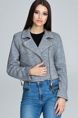  Jacket model 116254 Figl 