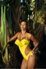  Swimsuit one piece model 112269 Marko 