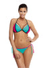  Swimsuit two piece model 128990 Marko 