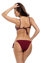  Swimsuit two piece model 129266 Marko 