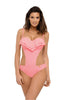  Swimsuit one piece model 129512 Marko 