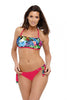  Swimsuit two piece model 129709 Marko 