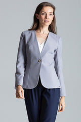  Jacket model 135772 Figl 