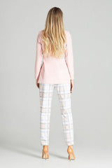  Jacket model 141771 Figl 