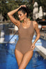  Swimsuit one piece model 143639 Marko 