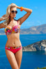  Swimsuit two piece model 146230 Ewlon 