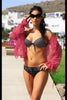  Swimsuit two piece model 146306 Ewlon 