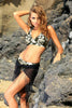  Swimsuit two piece model 146406 Ewlon 